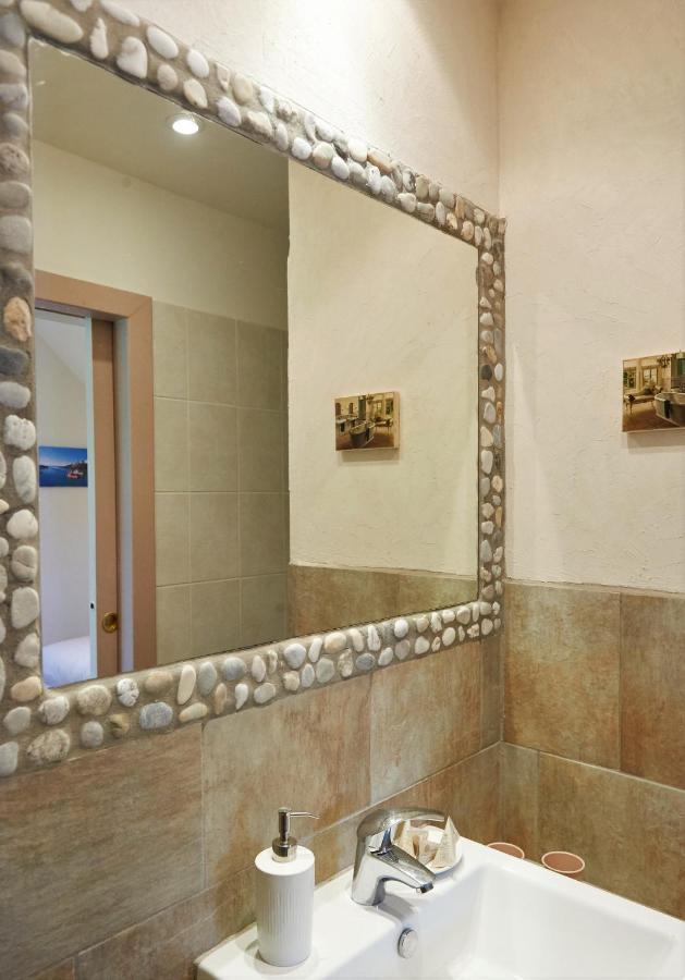 B&B La Grange Du Minuellou Melgven Εξωτερικό φωτογραφία
